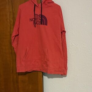 The North Face Men's Coral Hoodie